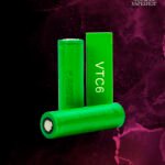 Batería 18.650 SONY VTC6