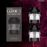Cartucho Vaporesso Luxe Q Mesh