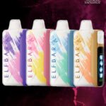 Elfbar Ice King 40.000 Puff