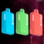 Nikbar Novo 10.000 Puff