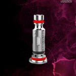 Resistencia Caliburn G2