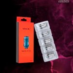 Resistencia Smok Vape Pen V2