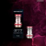 Resistencia Vaporesso GTI