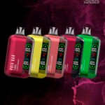 Smok Priv Bar 15.000 Puff