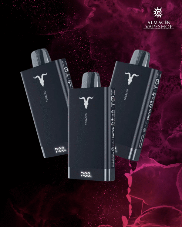 Ignite V150 15.000 Puff - Imagen 1