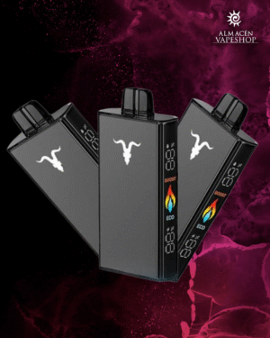 Ignite V250 25.000 Puff