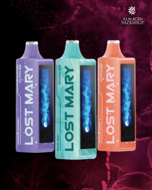 Lost Mary MO 20.000 Puff
