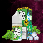 Salt Zomo Drops
