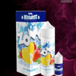 Juice Zomo Ice