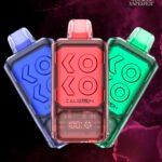 Uwell Caliburn S 15.000 Puff