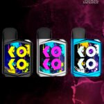 Uwell Koko Prime Pod