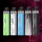 Vaporesso Xros Mini 4