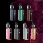 Voopoo Drag 5 Incluye Pilas De Regalo