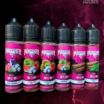 Esencias The Punisher - 60ML