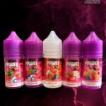 The Punisher Salt - 30 ML