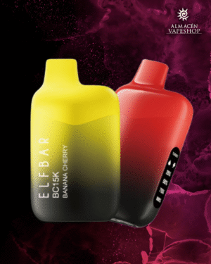Elfbar BC 15.000puff