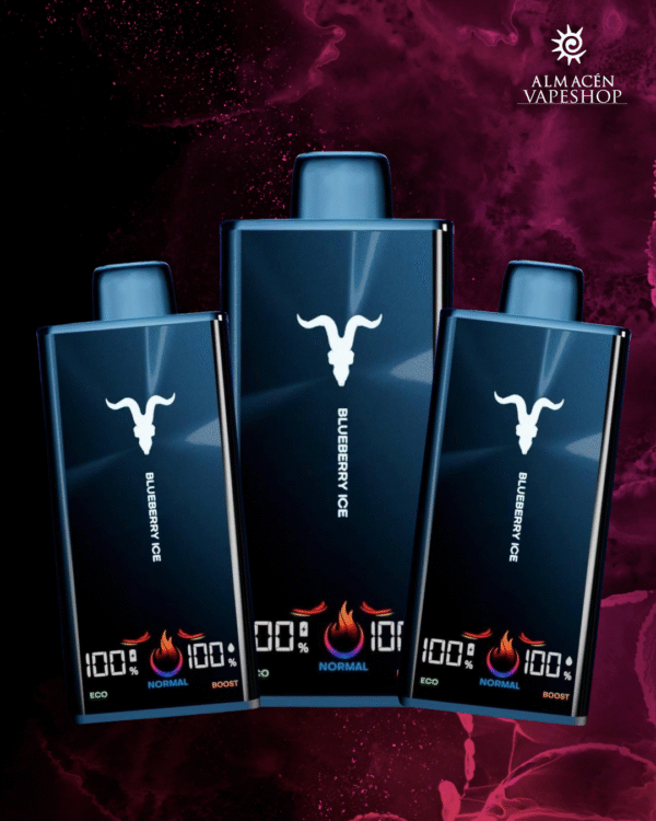 Ignite v300 30.000 puffs - Imagen 1