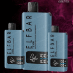 Elfbar TE 30.000 puffs