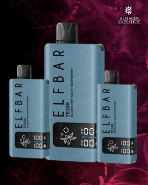 Elfbar TE 30.000 puffs