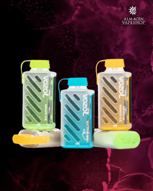 Vozol Gear Power - 20.000 Puff