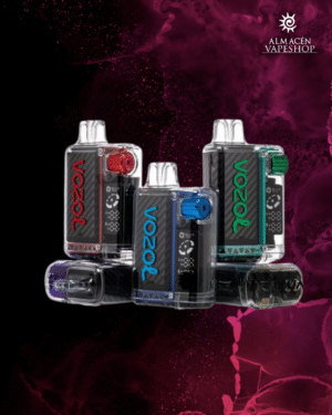 Vozol Vista - 20.000puff