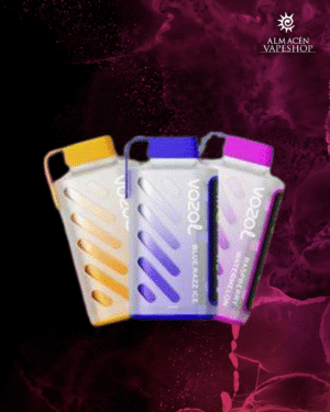 Vozol Gear Power - 20.000 Puff