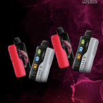 Elfbar Trio 40.000 puffs