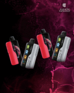 Elfbar Trio 40.000 puffs