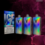Ignite V400 ICE