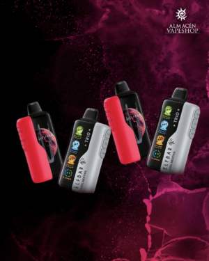 Elfbar Trio 40.000 puffs