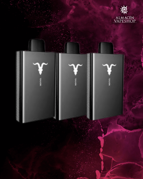 Ignite V400 - Imagen 1