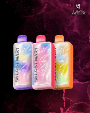 Lost Mary Mt 35.000Puff