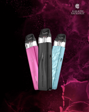 Vaporesso- Xros Mini 5