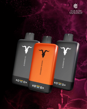 IGNITE V155 ULTRA SLIM- 15.500PUFF