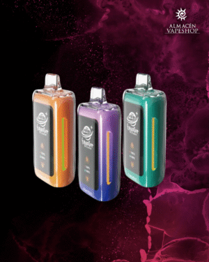 Equator 30.000 puffs