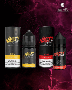 Sales Nasty 30 ml
