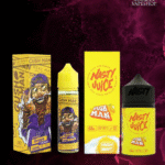 Liquidos Nasty 60 ml