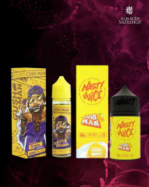 Liquidos Nasty 60 ml