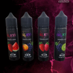 Esencias Valkyr 60 ml