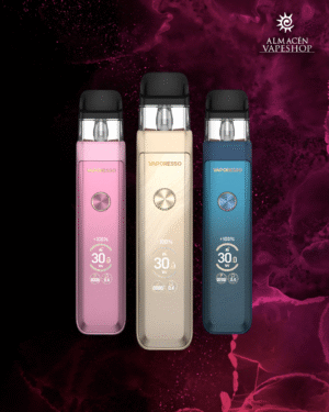 Vaporesso- Xros Pro 2