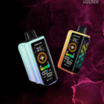 Maskking Ice X 40.000 Puffs