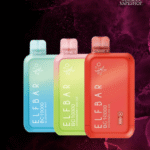 Elfbar Bc Se- 10.000 puffs