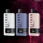 Elfbar Te 30.000 puffs