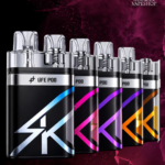 Life Pod 5.000 puffs