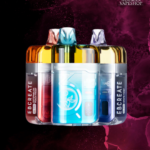 Elfbar Bc Pro 40.000puff