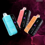 Maskking Flavor X 50.000 Puffs