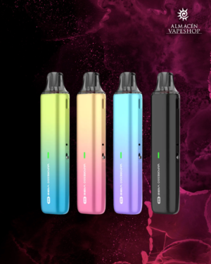 VAPORESSO - VIBE SE