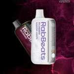 Rabbeasts RC 50.000 Puffs