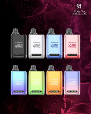 VAPORESSO - VIBE NANO