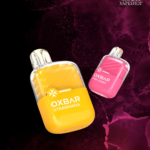 Oxbar X 15.000 Puffs